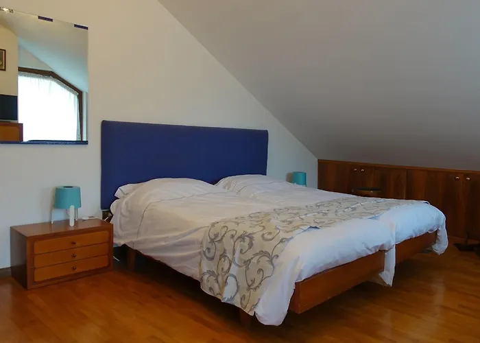 B&B Piccole Dolomiti
