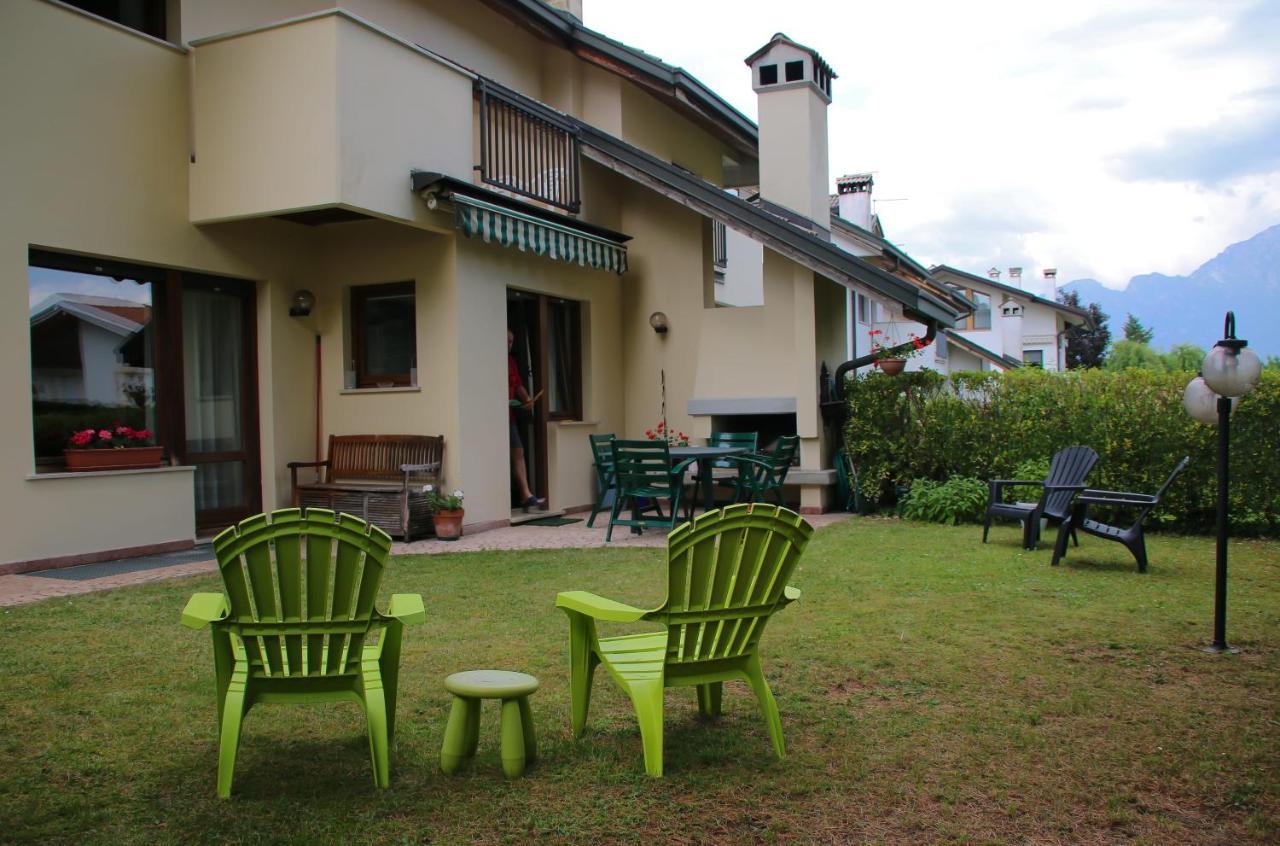 Bed & Breakfast Piccole Dolomiti Belluno