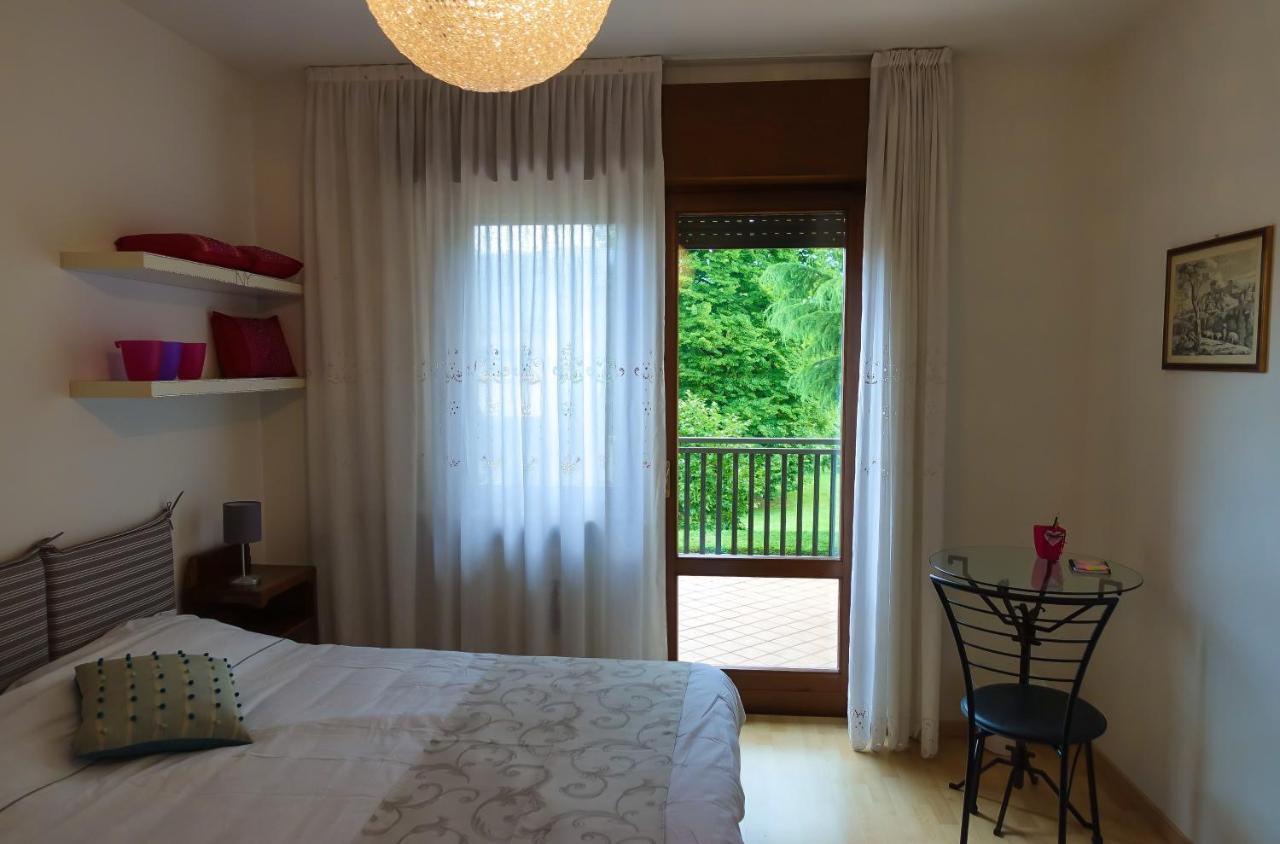 Piccole Dolomiti Bed & Breakfast *