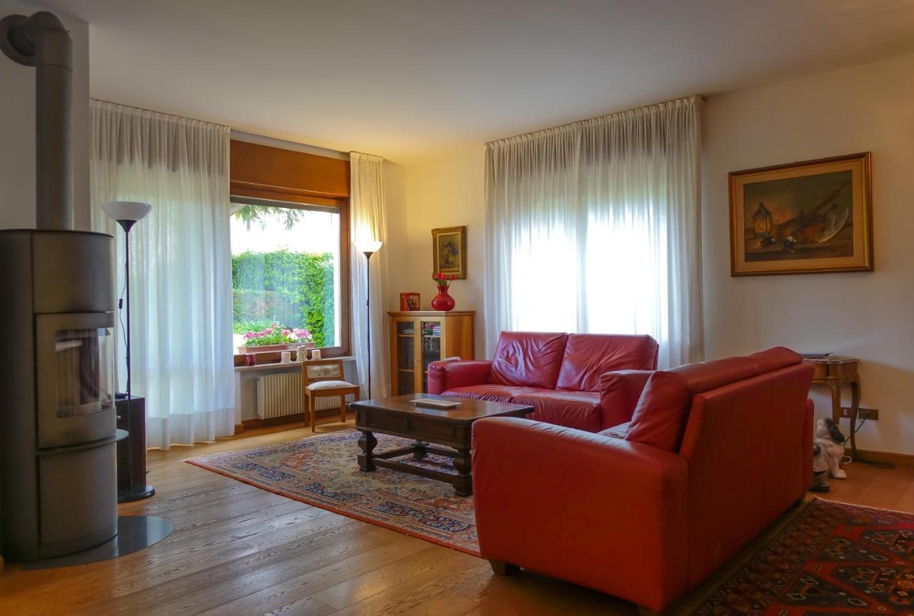 Piccole Dolomiti Bed & Breakfast