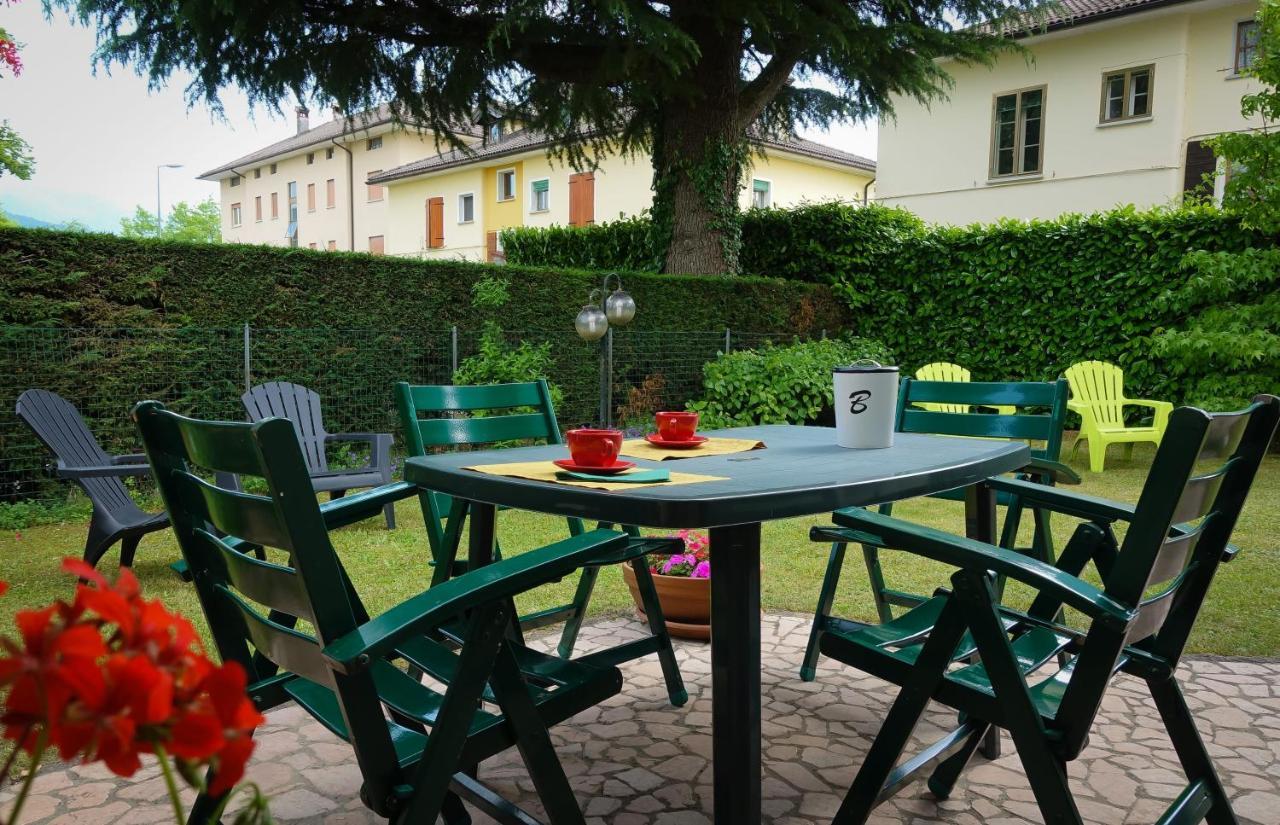 Piccole Dolomiti Belluno